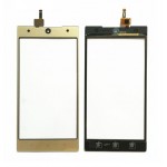Touch Screen Digitizer For Tecno Camon C9 White By - Maxbhi Com
