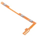 Volume Button Flex Cable For Vivo Y52 5g By - Maxbhi Com