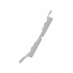 Volume Side Button Outer For Tecno Camon C9 Black By - Maxbhi Com