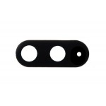 Camera Lens for Gretel S55 White by Maxbhi.com