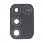 Camera Lens for Infinix Hot 11 Play Black