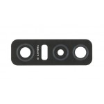 Camera Lens For Vivo S7e 5g Black By - Maxbhi Com