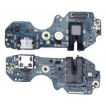 Charging Connector Flex Pcb Board For Itel Vision 3 By - Maxbhi Com