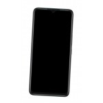 Fingerprint Sensor Flex Cable For Infinix Hot 11 Play Blue By - Maxbhi Com