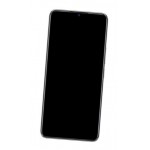 Fingerprint Sensor Flex Cable For Vivo S7e 5g Black By - Maxbhi Com