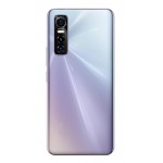 Full Body Housing For Vivo S7e 5g White - Maxbhi Com