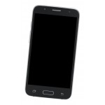 Home Button Complete For Mhorse S8 Black By - Maxbhi Com