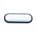 Home Button Outer For Mhorse S8 White By - Maxbhi Com