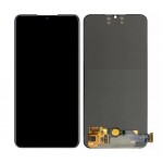 Lcd With Touch Screen For Vivo S7e 5g Black By - Maxbhi Com