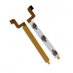 Power Button Flex Cable For Blackview Bv6000 On Off Flex Pcb By - Maxbhi Com