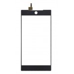 Touch Screen Digitizer For Tecno Camon C9 Black By - Maxbhi Com