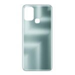 Back Panel Cover For Infinix Hot 11 Play Green - Maxbhi Com
