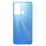 Back Panel Cover For Itel Vision 3 White - Maxbhi Com