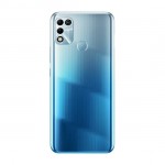 Full Body Housing For Infinix Hot 11 Play Blue - Maxbhi Com