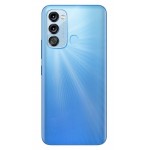 Full Body Housing For Itel Vision 3 Blue - Maxbhi Com