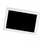 Charging Connector Flex Pcb Board For Asus Memo Pad 10 Me103k By - Maxbhi Com