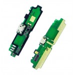 Charging Connector Flex Pcb Board For Lenovo S650 By - Maxbhi Com