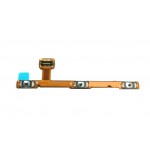 Power Button Flex Cable For Alcatel Idol 2 On Off Flex Pcb By - Maxbhi Com