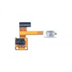 Power Button Flex Cable For Lenovo S650 On Off Flex Pcb By - Maxbhi Com