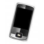 Home Button Complete For Coolpad 6268h White By - Maxbhi Com
