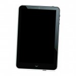 Home Button Outer For Wespro 7 Inches Touch Screen Pc Tablet S714 With 3g White By - Maxbhi Com