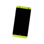 Charging Connector Flex Pcb Board For Xolo Win Q1000 By - Maxbhi Com