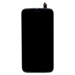 Lcd With Touch Screen For Swipe Elite Vr Red By - Maxbhi Com