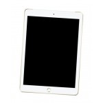 Main Board Flex Cable For Apple New Ipad 2017 Wifi Cellular 32gb By - Maxbhi Com