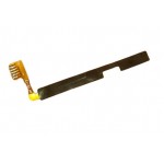 Power Button Flex Cable For Cubot Dinosaur On Off Flex Pcb By - Maxbhi Com