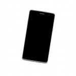 Power Button Flex Cable For Lg Max On Off Flex Pcb By - Maxbhi Com