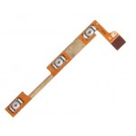 Power Button Flex Cable For Oukitel K4000 On Off Flex Pcb By - Maxbhi Com