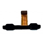 Volume Button Flex Cable For Archos 55 Helium By - Maxbhi Com