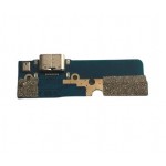 Charging Connector Flex Pcb Board For Meiigoo M1 By - Maxbhi Com