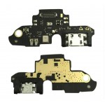 Charging Connector Flex Pcb Board For Zte Nubia N3 By - Maxbhi Com