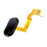 Fingerprint Sensor Flex Cable for Zopo Z5000 Black by Maxbhi.com
