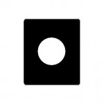 Camera Lens For Asus P525 Silver By - Maxbhi Com