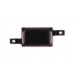 Home Button Outer For Gionee Gpad G1 Black By - Maxbhi Com