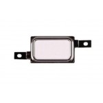 Home Button Outer For Gionee Gpad G1 White By - Maxbhi Com