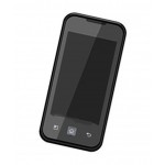 Home Button Outer For Lg Univa E510 White By - Maxbhi Com