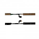 Volume Button Flex Cable For Htc One V T320e G24 By - Maxbhi Com