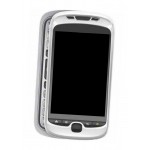 Volume Side Button Outer For Tmobile Mytouch 3g Slide Black By - Maxbhi Com