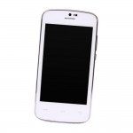 Charging Connector Flex Pcb Board For Isun Coral 3g Phone By - Maxbhi Com