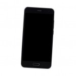 Home Button Complete For Elephone P5000 Black By - Maxbhi Com