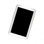 Volume Button Flex Cable For Wishtel Ira By - Maxbhi Com