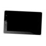 Volume Button Flex Cable For Datawind Ubislate 7cz By - Maxbhi Com
