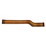 Main Board Flex Cable For Wiko Ridge Fab 4g By - Maxbhi Com