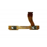 Volume Button Flex Cable For Kingzone Z1 By - Maxbhi Com