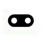 Camera Lens for ZTE nubia Z17 miniS White by Maxbhi.com