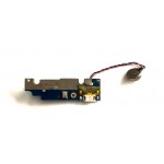 Charging Connector Flex Pcb Board For Gretel Gt6000 By - Maxbhi Com