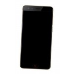 Fingerprint Sensor Flex Cable For Zte Nubia Z17 Minis Blue By - Maxbhi Com
